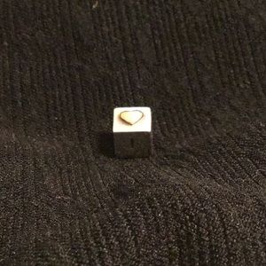 Pandora I Love You Charm